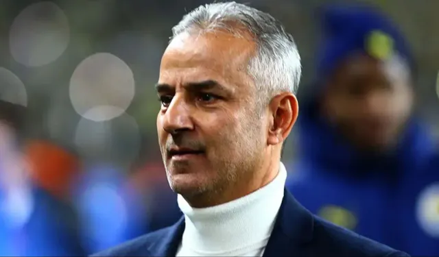 İsmail Kartal, en son göreve bakın nasıl gelmişti? Hacdan apar topar gelip sahaya çıkmıştı