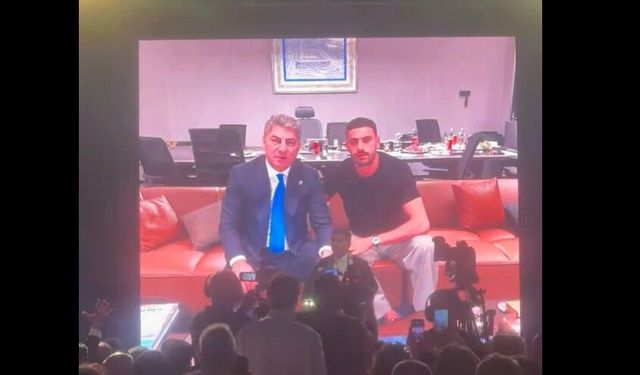 Fenerbahçe'de Hakan Safi'den bir transfer bombası daha! Milli yıldızla anlaştı
