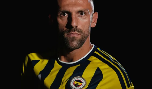 Fenerbahçe'de Vedat Muriqi şoku! Kaç hafta sahalardan uzak kalacağı belli oldu