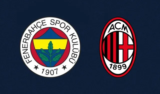Fenerbahçe'den kovuldu Milan'a gitti