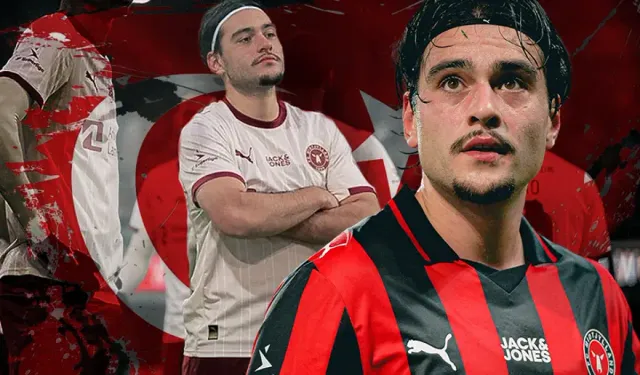 Galatasaray milli yıldızı kaptı! Tek kelimelik mesajla heyecanlandırdı