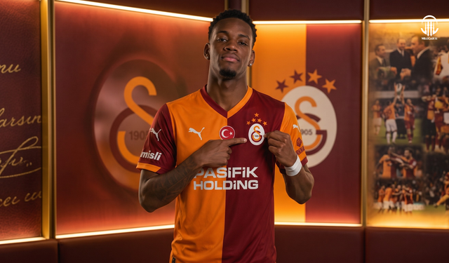 Galatasaray'dan Jhon Duran bombası! İşte mali detaylar