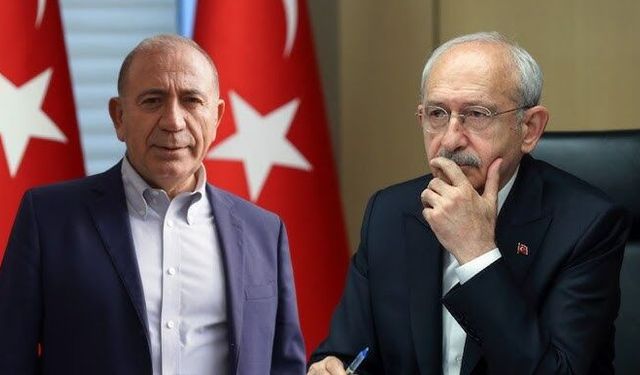 Gürsel Tekin'den Kılıçdaroğlu iddiası! "Elindeki belgeleri biliyorum"