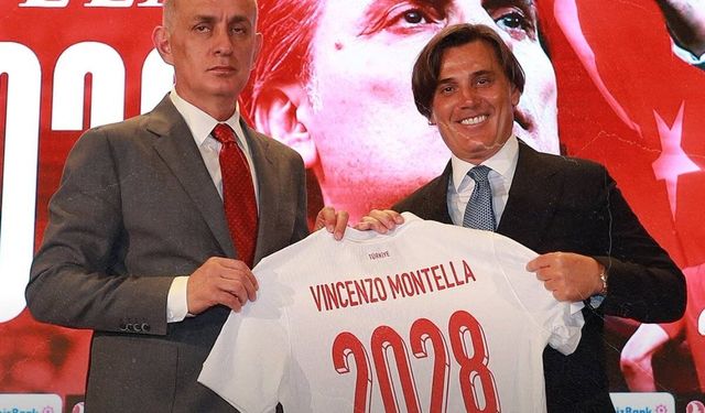 Hacıosmanoğlu Dünya Kupası hezimeti sonrası açıkladı: Montella gönderilecek mi?