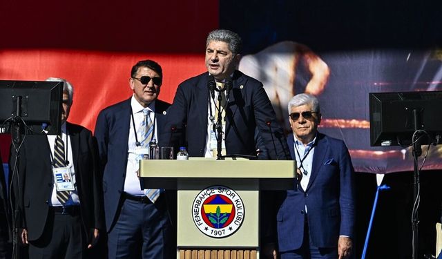 Hakan Safi’den genel kurulda vaatler! Ben ıslak imza olmadan konuşmam