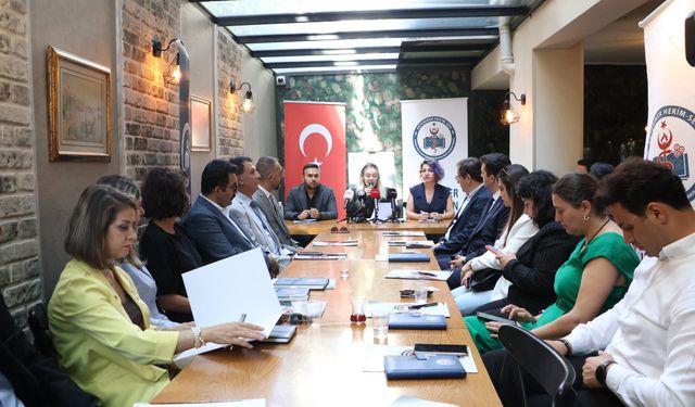 Veteriner Hekim-Sen'den 10 Bin Atama Çağrısı!