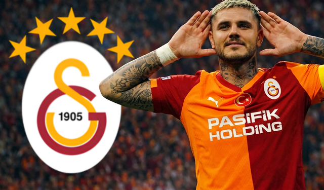 Icardi'nin menajerinden şok sözler: Galatasaray'da kalacak mı?