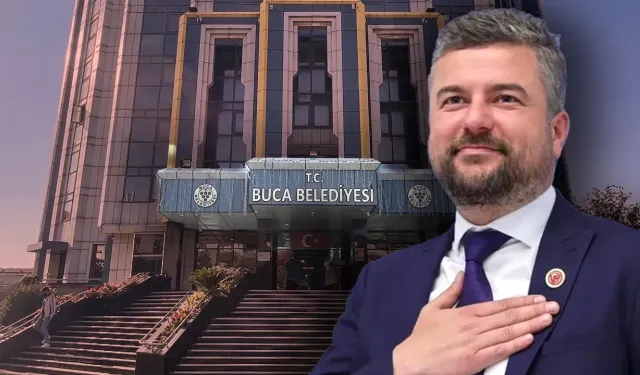 İçişleri Bakanlığı duyurdu: Tutuklanan Buca Belediye Başkanı Görkem Duman görevden alındı!