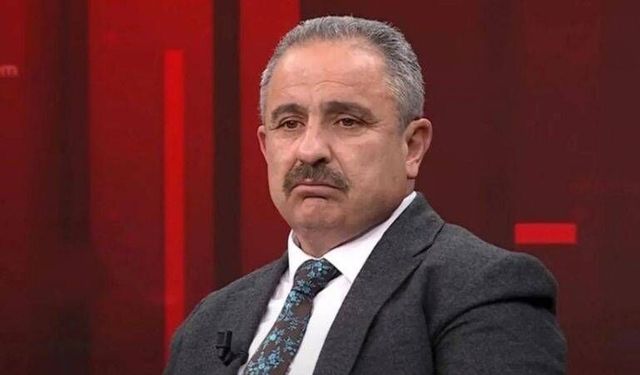 İlginç iddia: O toplantıyı işaret etti ve “3 bakan değişecek” dedi!