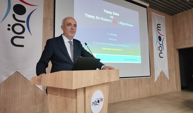 İlham kaynağı arılar oldu! Yapay zekâda yeni dönemin kapısını araladı! ABC algoritması neyi anlatıyor?