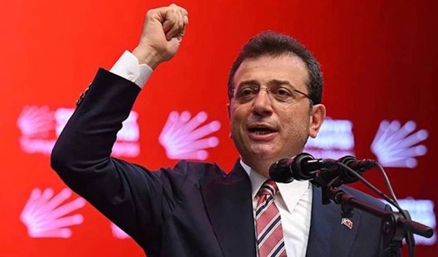 İmamoğlu'na istifa çağrısı yapıp CHP'nin yeni kararını açıkladı: Artık Cumhurbaşkanı adayımız değil