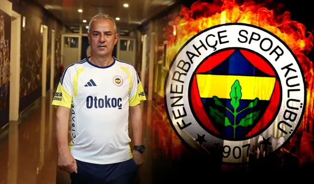 İsmail Kartal'dan çifte bomba! Fenerbahçe transfer haberleri