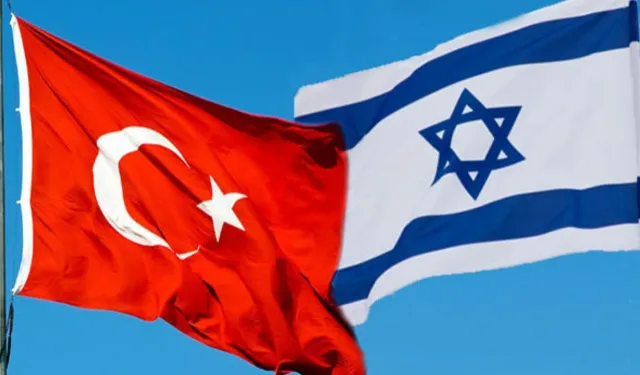 İsrail basınında 'Türkiye' paniği! Maariv yazdı: "Tel Aviv için İran'dan çok daha büyük bir tehdit!"