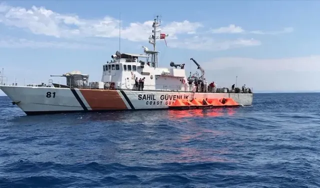 Karadeniz’de Türk balıkçı teknesine saldırı: 1 kişi yaşamını yitirdi çok sayıda yaralı var!