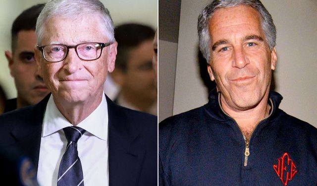 Karanlık ilişkiler ağında yeni perde! Bill Gates’ten 'Epstein' savunması: "Görüşmek büyük hataydı!"