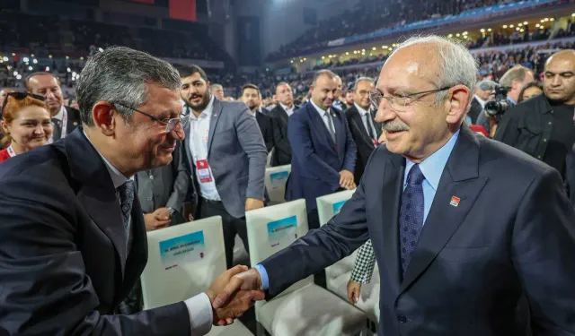 Kılıçdaroğlu da Özel de kürsüye çıkmayacak: Bu hafta düello yok