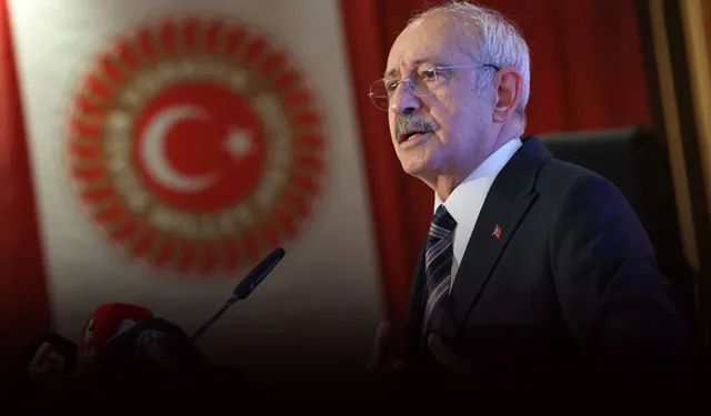 CHP'de İhraç süreci! Kılıçdaroğlu'ndan net açıklama