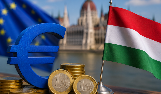 Macaristan'da Orban sonrası "Euro" için geri sayım başladı: Yeni Başbakan tarih verdi!