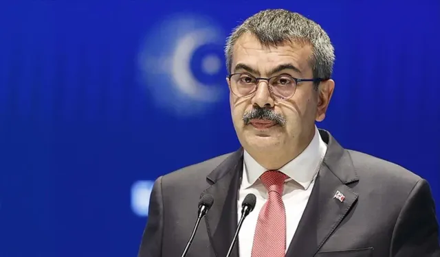 MEB'den son dakika ara tatil kararı! Bakan Tekin "Ara tatil kalkacak mı?" resmen açıkladı