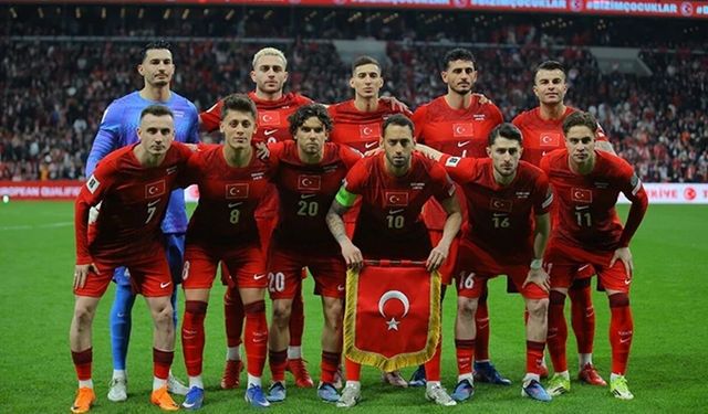Milli maçlarda en çok merak edilen soru! Milli takım oyuncuları ücret alıyor mu? İşte sorunun cevabı