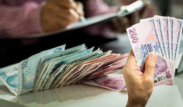 Milyonların gözü Temmuz zammında! TÜİK verileri açıkladı: İşte 5 aylık kesinleşen emekli ve memur maaş tablosu