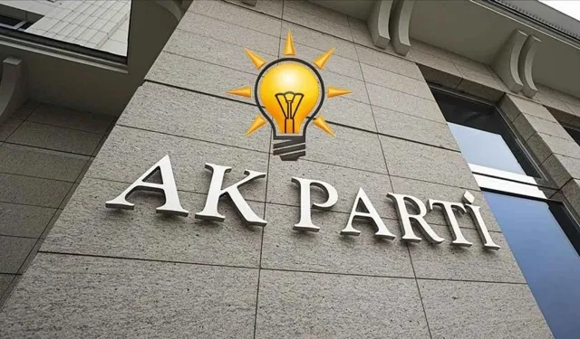 Muhalefetten iktidara transfer: İstifa eden 3 Belediye Başkanı AK Parti’ye katıldı!