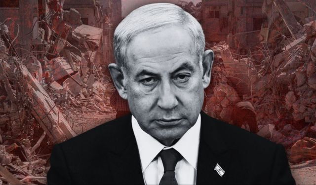 Netanyahu'dan 'İsrail'de iç savaş çıkmayacak' iddiası