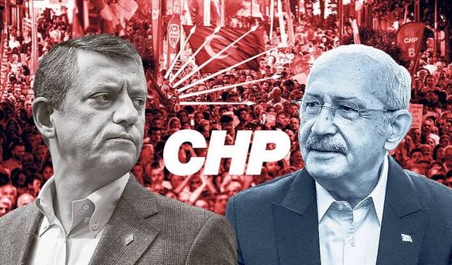 Özel yeni parti sinyalleri vermişti: Bölünme öncesi son viraj