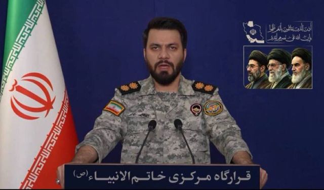 Trump "rica" etti! İran İsrail'e saldırıları durdurdu: Lübnan şartıyla!
