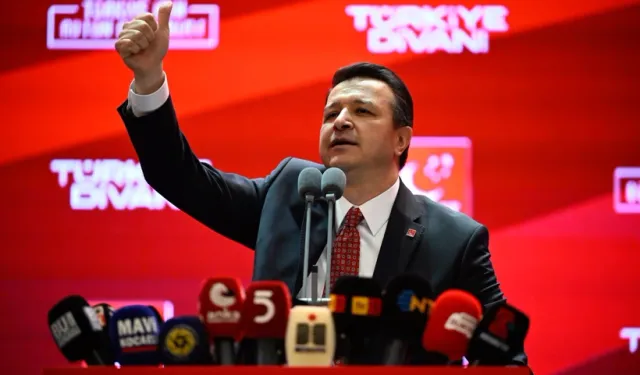 Saadet Partisi Anadolu’da zirveye yürüyor!