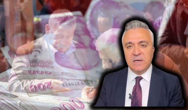 Emekli maaşında kök aylık şoku: Milyonları etkileyecek!