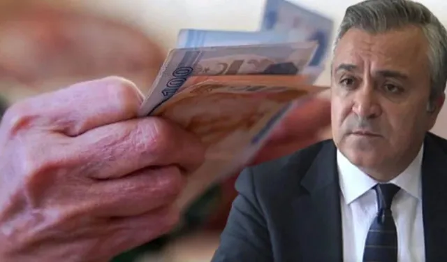 SGK uzmanı Özgür Erdursun açıkladı: En düşük emekli maaşı ne kadar olacak?