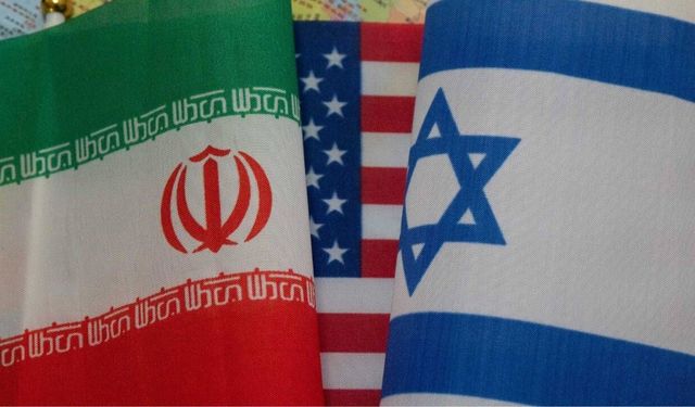 Siyonist İsrail'de ABD-İran depremi: "Trump bizi satarak otobüsün altına attı!"