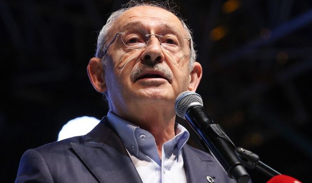Sözcü TV'de 'unvan' krizi! Kılıçdaroğlu çileden çıktı: "Genel Başkan benim, neden yazmıyorsunuz?"