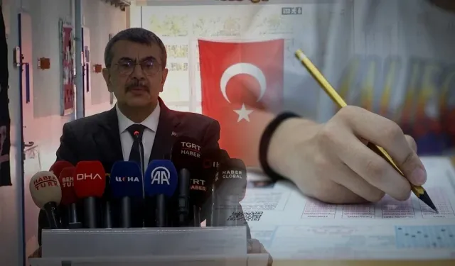 LGS sonuçları ne zaman açıklanacak? Bakan Tekin'den net tarih