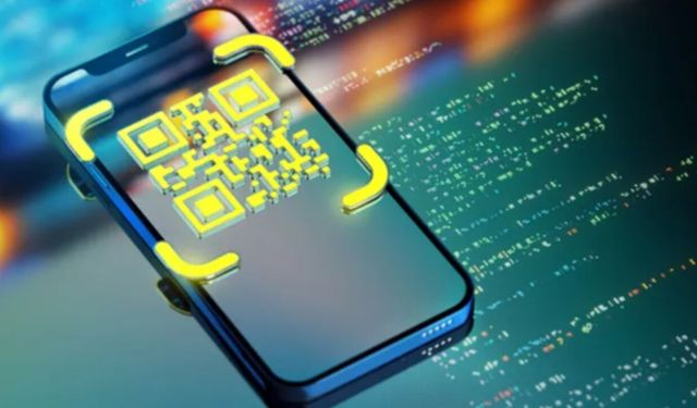 Teknoloji dünyasında QR kodların kullanım alanları