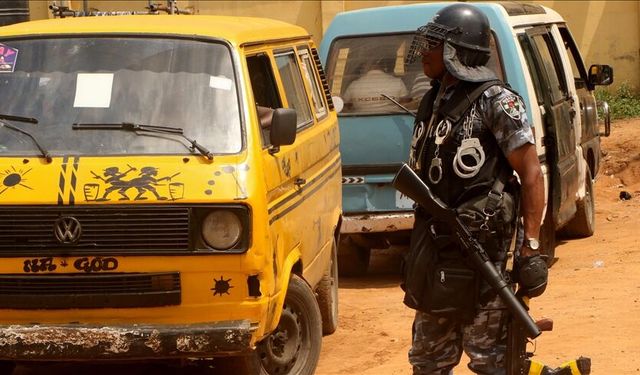 BM: Nijerya'nın Zamfara eyaletindeki saldırılarda 484 kişi yerinden edildi