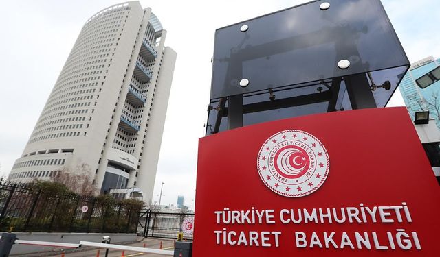 Ticaret Bakanlığı’ndan EİDS denetimi: Kuralları ihlal eden platforma 5 milyon TL ceza!