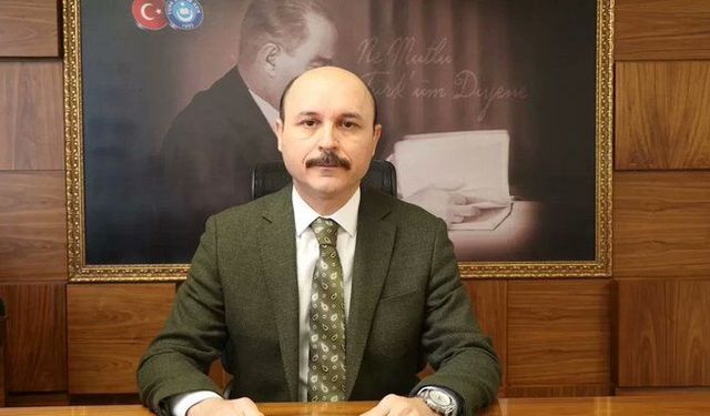 Türk Eğitim-Sen'den eğitimde acil çözüm çağrısı!