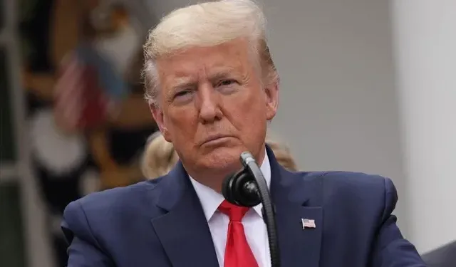 Trump, İran'ı, anlaşma maddelerini yanlış şekilde 'medyaya sızdırmakla' suçladı