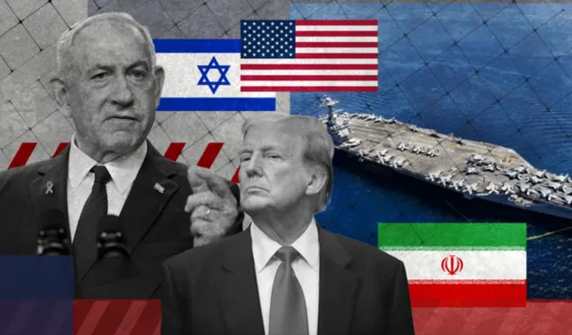Trump 'bekle' dedi, Siyonist dinlemedi: Bombalar Tahran, Tebriz ve İsfahan'a düştü!
