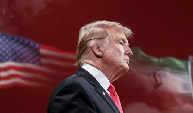 Trump'tan küstah İran açıklaması: "Gücümün sınırı yok, onları teslim aldık!"