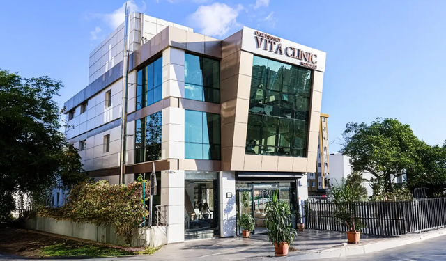 Türkiye'nin En İyi Saç Ekimi Klinikleri ve Fiyatları | 2026