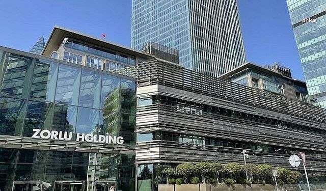 Ülkemizin en büyüklerinden: Bankalara Finansal Yeniden Yapılandırma başvurusunda bulundu!