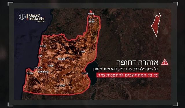 İran sözünü tuttu!  İsrail'in Beyrut'a saldıracağını ilan etmesi üzerine İran, 2 Haziran 2026 günü İsrail'i uyarmıştı