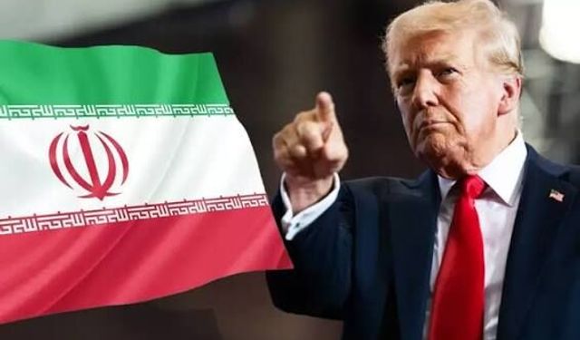 Trump'tan İran'a tehdit: "Bedel ödemek zorunda kalacaksınız"