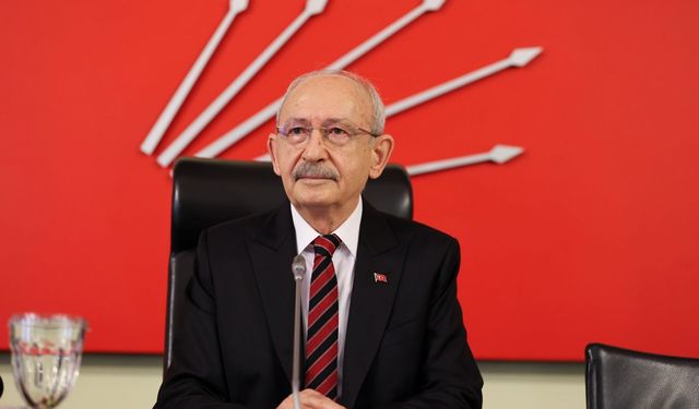 CHP'de yeni ihraç sevkleri: Kılıçdaroğlu, Tanju Özcan ve Serkan Tuncer'in biletini kesti