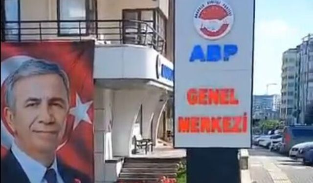 ABB bürokratı Yılmaz’dan, Barış Yarkadaş’a portre cevabı!
