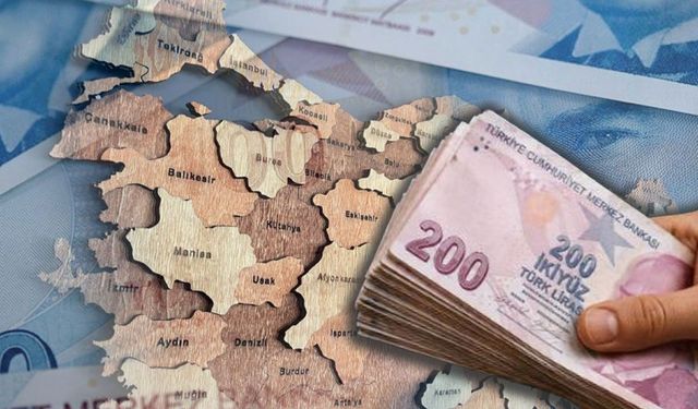 50 yıl önce denenmişti: Yarım asır sonra "Bölgesel Asgari Ücret" yeniden gündemde!