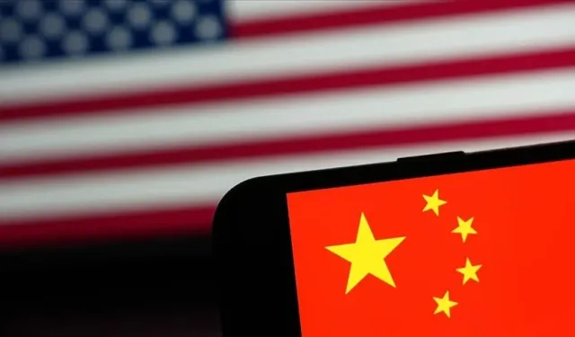 ABD seçimlerinde "Çin" skandalı: Trump gizli belgeleri ifşa etti! 220 milyon Amerikalının verisini çalındı...